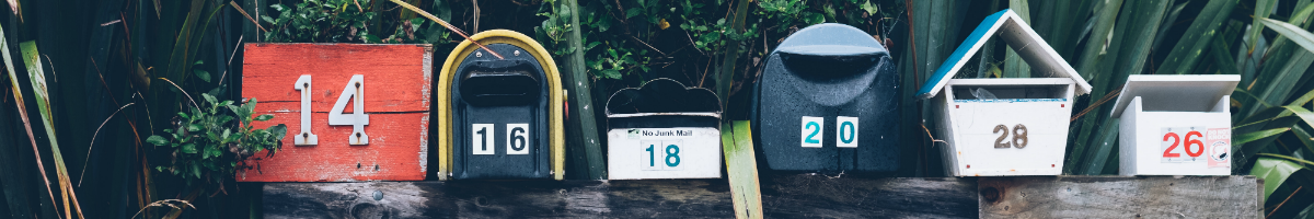 E-mail marketing